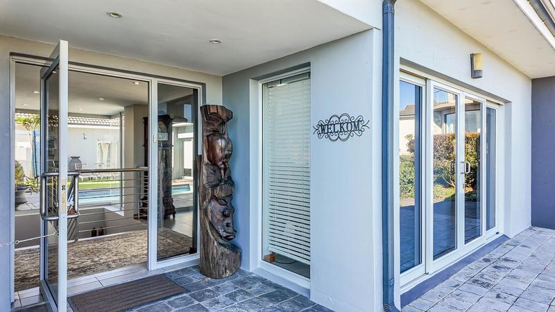 4 Bedroom Property for Sale in Pinnacle Point Golf Estate Western Cape